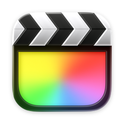 Built for Final Cut Pro